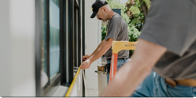 Challenges in Installing Windows in Educational Buildings