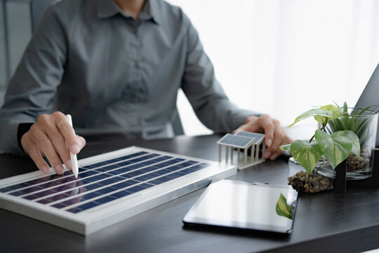 Financial Incentives for Sustainable Upgrades