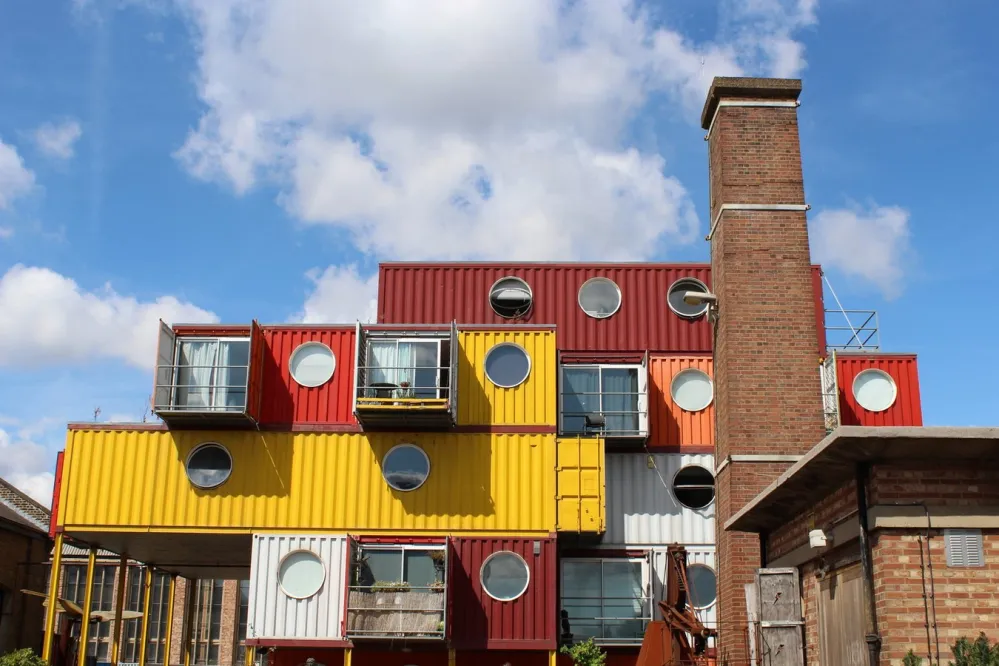 Using Recycled Window