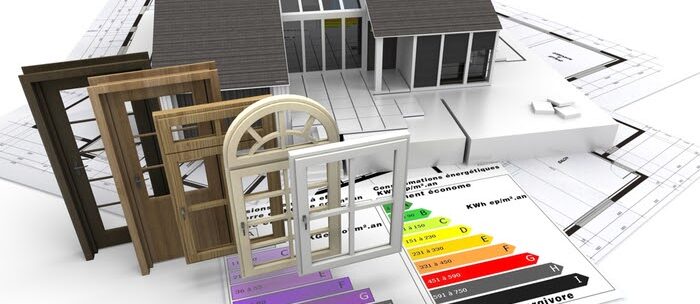 Energy-Efficient Windows