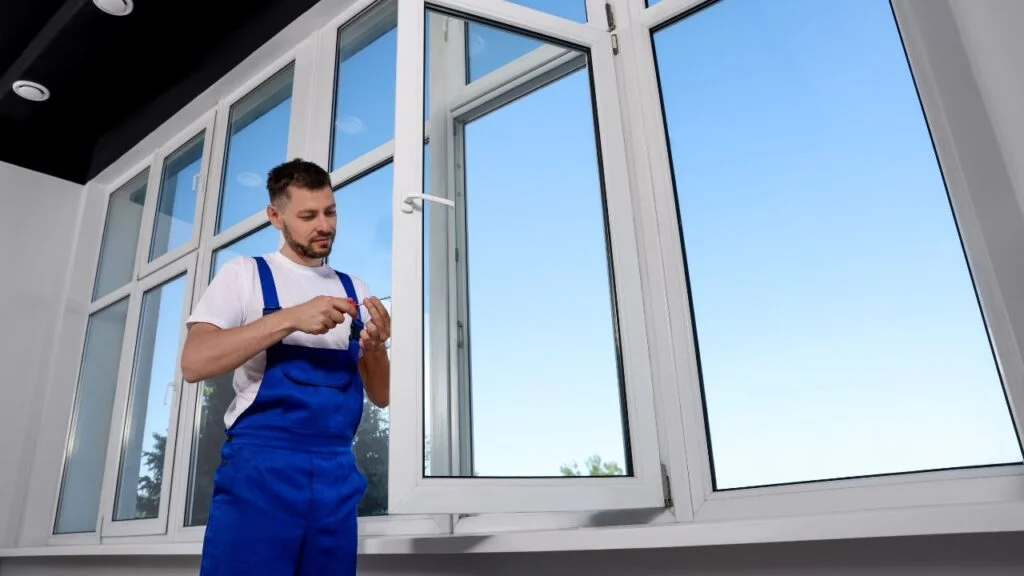 Cost-Efficiency in School Window Installations