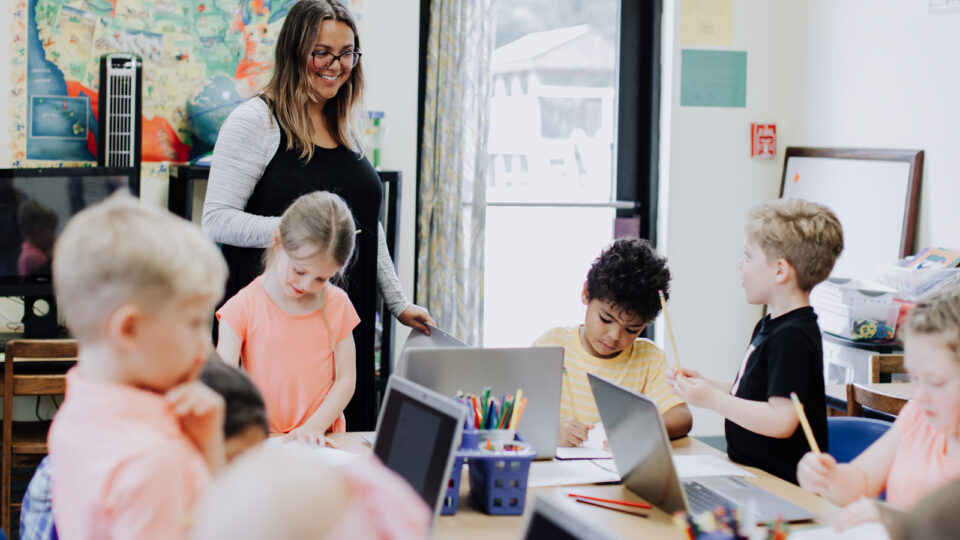 Noise Reduction for a Quiet Learning 