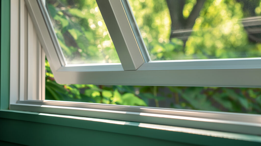 Awning Windows