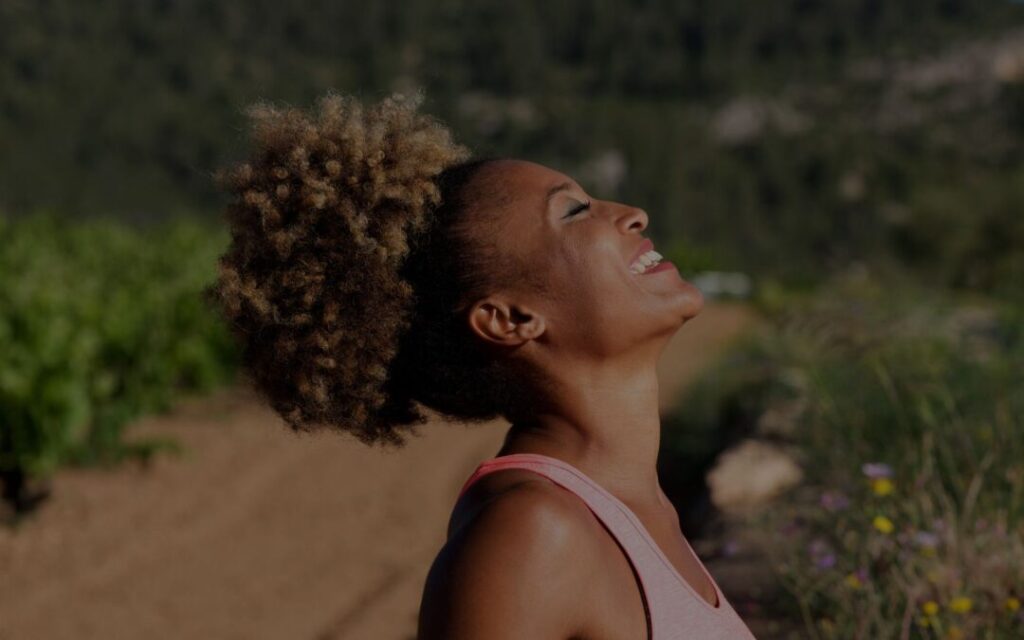 Boosting Mood and Reducing Stress