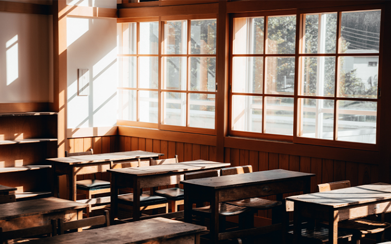 Maximizing Natural Light