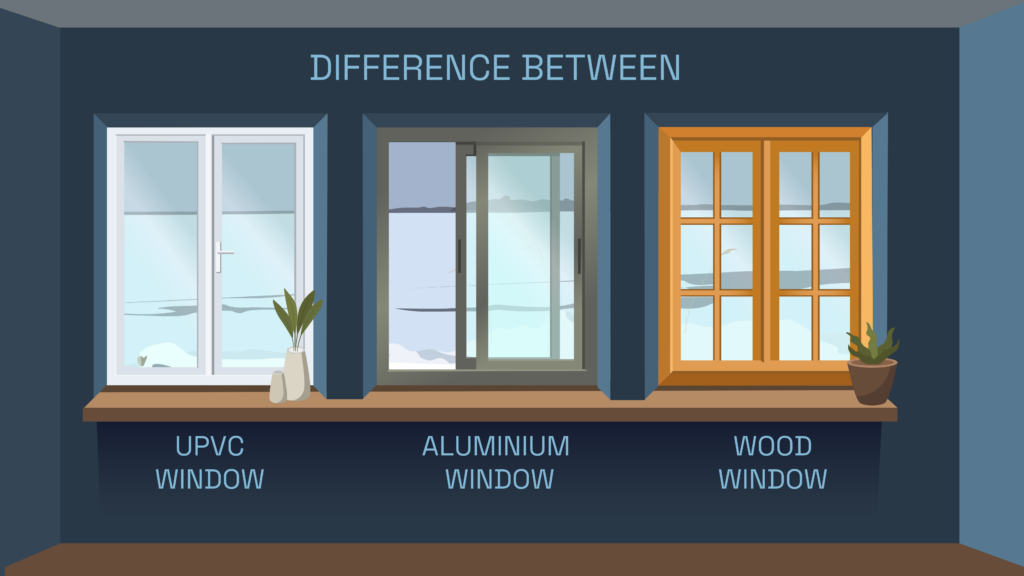 Eco-Friendly Windows
