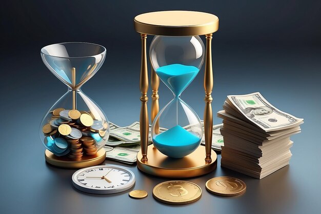 Costs with Long-Term Value