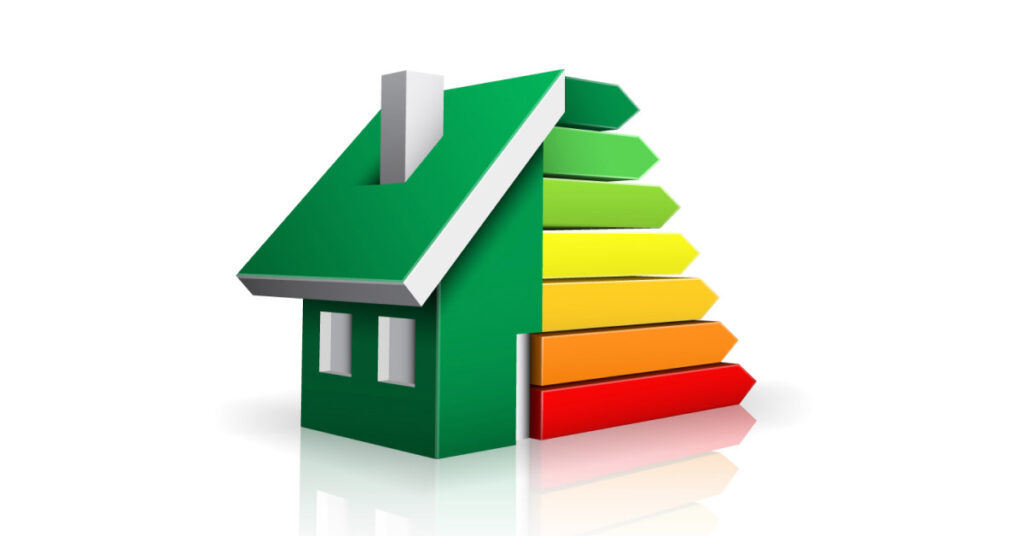 Energy-Efficient Windows