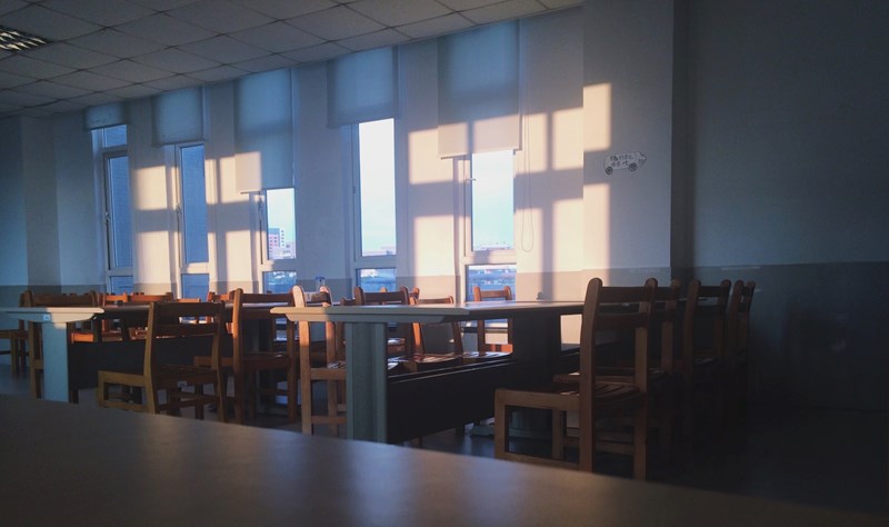 Energy-Efficient Windows in Schools